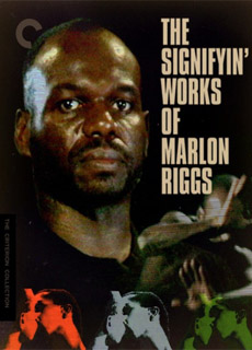 马龙·里格斯作品集